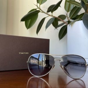 Tom Ford aviators